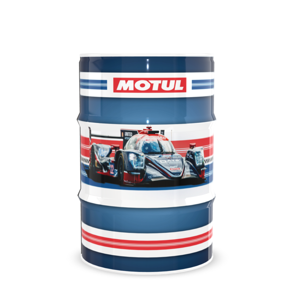 MOTUL 8100 X-CLEAN EFE 5W-30 - Motul
